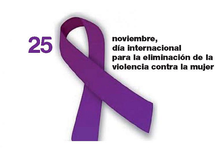 Manifiesto por el Día Internacional de la Eliminación de la Violencia