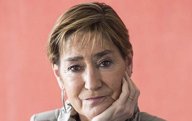 El Icaib Concede A Victoria Ortega El I Premio Enriqueta Pascual Por