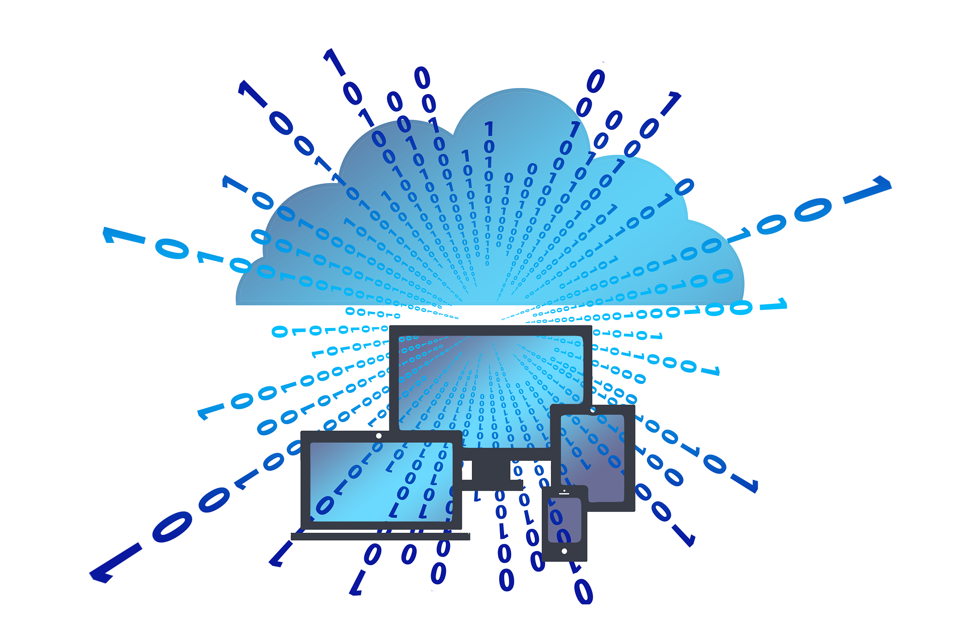 El Cloud Computing en la Abogacía