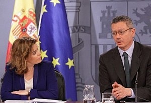 España adapta su legislación para poder intercambiar resoluciones judiciales con Europa