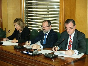 Valladolid reduce un 16% su presupuesto para el turno de oficio al perder subvenciones