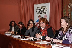 Las víctimas de violencia de género en Córdoba seguirán teniendo asesoría jurídica especializada y gratuita