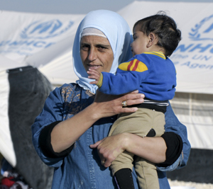 Día Mundial del Refugiado. España, segundo peor país de la UE para pedir asilo, según CEAR