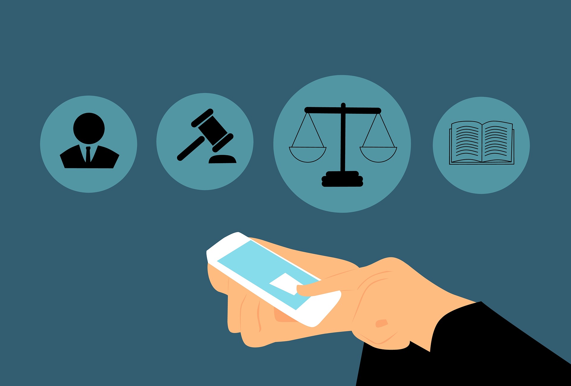 Derecho Digital: “compliance” y la gestión de riesgos legales