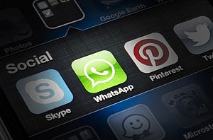 Facebook y WhatsApp. Dos gigantes que usan los datos del consumidor