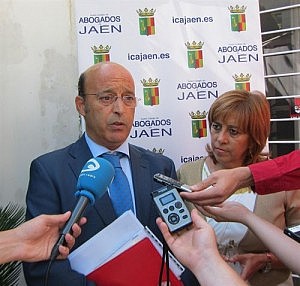El Colegio de Abogados de Jaén crea su Corte de Arbitraje para abaratar un 80% la resolución de conflictos