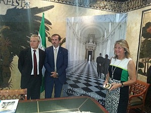 El Congreso Jurídico de la Abogacía Malagueña regresa en su novena edición a Marbella