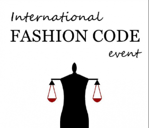 El Museu del Disseny de Barcelona acoge el International Fashion Code Event, para conocer la realidad jurídica del mundo de la moda