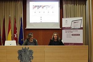 El Colegio de Abogados de Madrid estrena nueva web y renueva su imagen corporativa