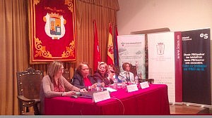 Jornada Día de la Mujer en Alcalá de Henares: Igualdad para las mujeres, progreso para todos