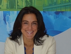 Wolters Kluwer nombra a Laura Palomo nueva directora de Desarrollo de Clientes de su División Legal en España