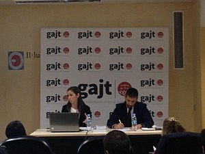 El Colegio de Abogados de Tarragona trata las modificaciones legales respecto a las intervenciones telefónicas