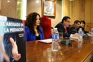 El Colegio de Abogados de Jaén celebra el Día Internacional de la Mediación