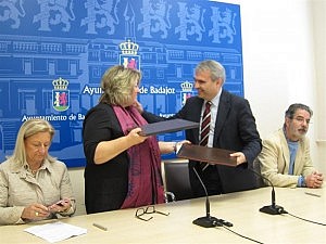 Badajoz contará con una oficina de intermediación hipotecaria
