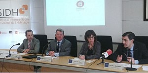 Mataró acoge el nuevo punto del Servicio de Intermediación en Deudas de la Vivienda del Maresme