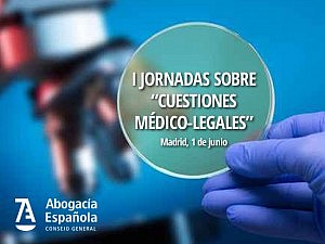 I Jornadas sobre Cuestiones Médico-Legales