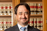 Javier Íscar de Hoyos, nuevo presidente de la Corte Hispano Marroquí de Arbitraje