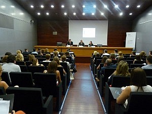 Empieza el Máster en Mediación y Gestión eficiente de conflictos del Colegio de Abogados de Valencia