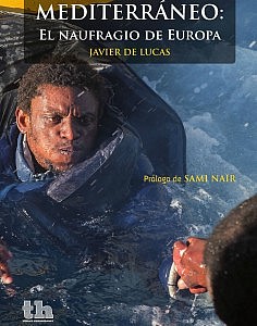 Javier de Lucas presenta en el ICAV ‘Mediterráneo: El naufragio de Europa’ con lleno absoluto
