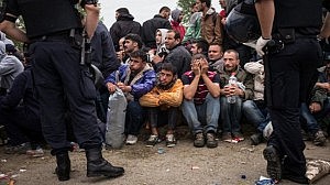 La ONU acusa a la República Checa de violar los DDHH de los refugiados