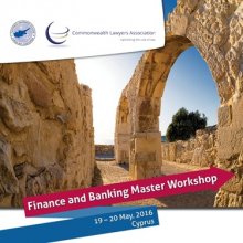Finance and Banking Master Workshop en Chipre