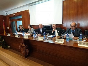 El Colegio de Abogados de Alicante acoge la X Jornadas del Tribunal  de Marca Comunitaria