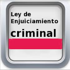 Jornada sobre La Reforma de la Ley de Enjuiciamiento Criminal