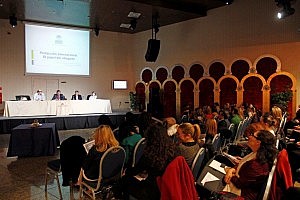 Curso sobre el Acceso y Reciclaje del Turno de Oficio especializado en extranjería, en el Colegio de Granada