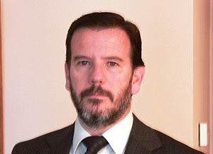 Bernardo Lacarra, reelegido decano del Colegio de Abogados de Estella-Lizarra