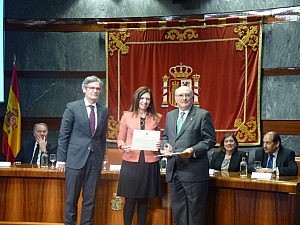 Abogacía Española y la Fiscalía General del Estado, Premio 'Calidad de la Justicia' por la Agenda de Conformidades