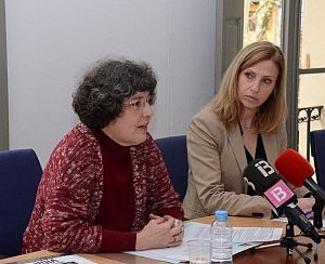 La Comisión de DDHH del Colegio de Baleares critica la inoperancia de la UE con los refugiados