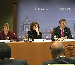 El Pleno del Consejo General de la Abogacía Española estudiará el viernes 12 de febrero la situación de LexNET