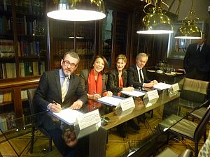 La Abogacía Española impulsa el “Observatorio Internacional de Abogados en Riesgo” junto a otras abogacías europeas