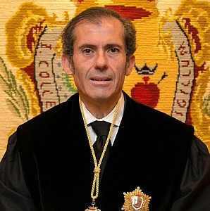 Francisco Javier Lara, adjunto a la presidencia del Consejo de la Abogacía