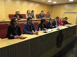 Las solicitudes de Justicia Gratuita en Valladolid en 2015 regresan a cifras de 2012