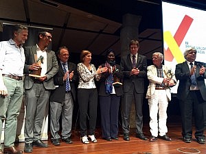 El Consell de l’Advocacia Catalana entrega los Premios Valor