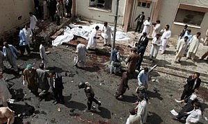 El Observatorio Internacional de Abogados en Riesgo condena el atentado de Pakistán