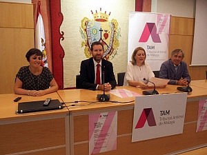 El Tribunal Arbitral de Málaga convoca el ‘Premio 2016 para el fomento y promoción del arbitraje’
