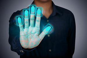 El tratamiento de los datos biométricos: presente y futuro