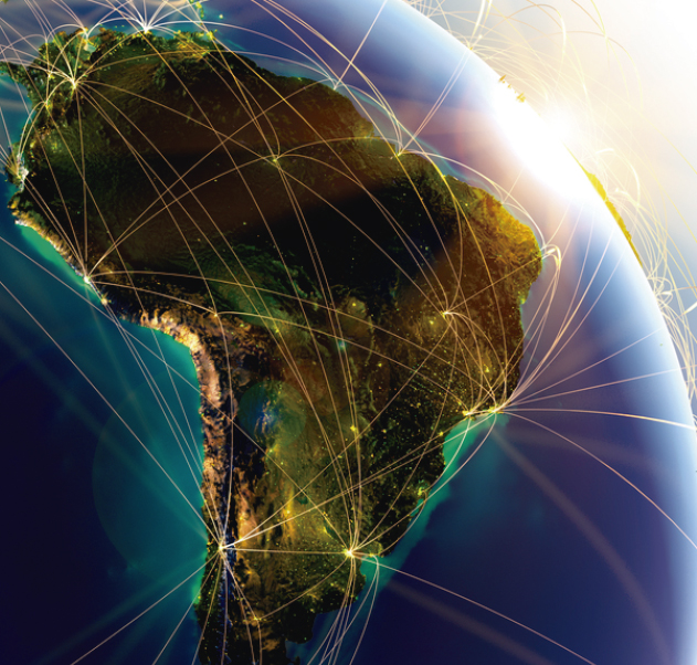 Internacionalización de despachos españoles en Latinoamérica