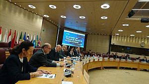 Las XI Jornadas del Tribunal de Marcas de la UE analizan en Alicante las últimas novedades legislativas y procesales