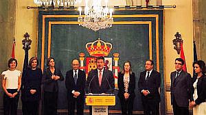 Catalá pide disculpas a los abogados del Turno de Oficio y promete que no habrá más retrasos en su pago