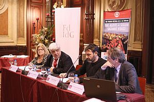 La Fundació Degà Ignasi de Gispert ha puesto en marcha su página web