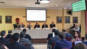 Las cláusulas suelo centran la Jornada sobre la hipoteca y el concurso de acreedores en Jerez