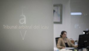 El Tribunal Arbitral del Colegio de Valencia resuelve el 35% de los casos de arbitraje que se producen al año en Valencia