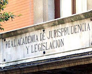 La Real Academia de Jurisprudencia y Legislación acoge en su sede una nueva edición del seminario de Derecho Mercantil