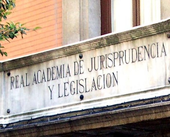 Yang Asli AcaDemia De Jurisprudencia Y Legislación Menyelenggarakan Di ...