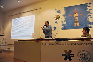 El Colegio de Abogados de Sabadell remarca la importancia de asesorarse adecuadamente en materia de cláusulas abusivas bancarias