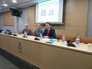 UNICEF y el Instituto de Estudios sobre Migraciones elaboran un informe sobre los menores de edad víctimas de trata en España