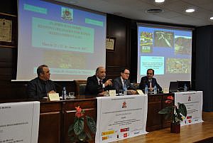 El Colegio de Abogados de Murcia analiza en unas jornadas las responsabilidades por los daños medioambientales